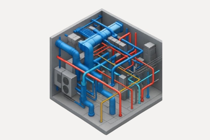 Design & Engineering – MEP