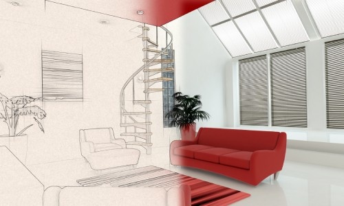 Design & Engineering – Interior Fit-Out